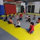 경희대한결태권도 이미지