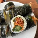 박대장김밥 이미지