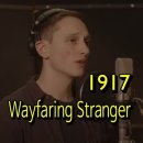Jos Slovick 🎵1917 ost "Wayfaring Stranger" 다이아토닉 이미지