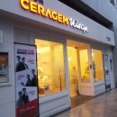 세라젬웰카페 성남판교점 이미지