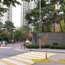 부천 중동역 2차 푸르지오 A, B단지 이미지