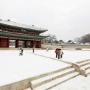 조선의 왕들이 지극히 아끼던 공간, 창덕궁과 종묘 이미지