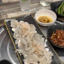 청천초등학교 | 그랑힐스 동네맛집, “이모네 조개해물전골”에서 가을 왕새우소금구이+도다리회 세트 추천, 내돈내산 후기