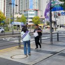 2025년 10월 17일 서울시 찾아가는 여성일자리 지원서비스 일자리부르릉_동대문여성센터앞 이미지