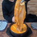 개성 찹쌀순대 해장국 이미지