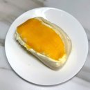 아니버 | [부산 베이커리 맛집] 전포 빵지순례 망고요거트 아니버 내돈내산 솔직후기