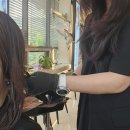 예쁘게헤어샵 | 광주 봉선동 헤어샵 이철헤어커커 주영 부점장님 크리스탈 모발 클리닉 솔직 후기