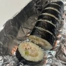 아시아드김밥 이미지