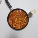 하선생떡볶이 이미지