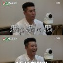 '미우새' 김종민 "결혼 상대? 위로는 5살→아래로는 20대 후반" 깜짝 이미지