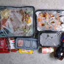 꼬기만땅 점보비빔밥 수유점 | 푸짐했던 꼬기만땅점보비빔밥 연탄불고기 솔직후기