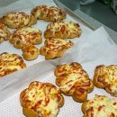 제빵기능사 베이글 소시지빵 성남 제과제빵학원 수업 후기