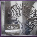 CARCASS / Surgical Steel (+1 Bonus Track) 이미지