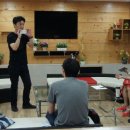 스마트폰 단편영화 제작 이미지