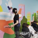 광주공항(1층) 이미지