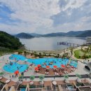 경양식 농소리 | 거제 벨버디어 후기 : 거제 한화리조트 완벽한 전망 최악 룸컨디션 콜라보