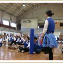 전진 체육관 이미지