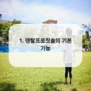 프로덴탈 이미지