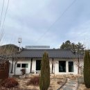 경주감성한옥숙소 둥굴스테이 이미지