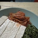 초리연 | 파주 장단콩 맛집 초리연 두부김치 포장 후기