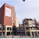 OK 마트 코너 앞 이미지