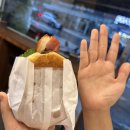 동덕여대 깔끔한 수제버거 버거더스패로우