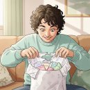 나야나 | 2026 럭키백 개봉 후기, 행운의 주인공은 나야 나!