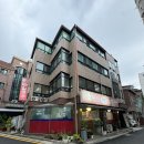 잠원 홍두깨 수타 칼국수 | 신사역 콩국수 맛집, 진한 국물과 수타면이 일품인 잠원홍두깨수타칼국수 추천
