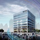 르네상스빌딩 앞 이미지