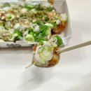 오사카타코야끼 부천점 | [부천/송내] 연연불망 오사카 타코야끼 송내역점 : 타코야끼 맛집