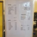 미소김밥_노랑커피