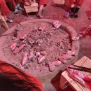 3초 삼겹살 이미지