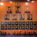 컴퍼니 랄라라이프 | 220601 아이다 🏹 + 관극 브이로그