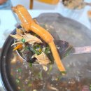 그늘막132 | 전북 덕유산국립공원 무주 구천동 계곡 맛집 평상 식당 [무주맛집산책]
