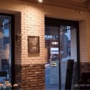 루쏘 카페 앞 이미지