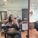 살롱드프롬 구산역점 | [구산역 미용실] 살롱드프롬 구산역점 이율원장님 시세이도 뿌리염색 솔직후기 구산동 미용실 추천