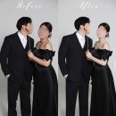 플로리시 | 손품 팔아 비교한 사설보정 5곳 총정리(어썸바이디디, 플로리시, 핑크필름, 사르르스튜디오, 수리르포토)