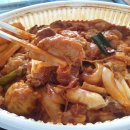 치즈를사랑한찜닭 이미지