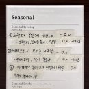 하이트 - 영광군 중앙로 170-6 | ☕️[카페] 프라이하이트 후기(느좋 남대문/회현 신상카페!)