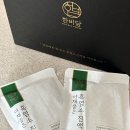 부모님선물 임신준비 보양식 효도선물, 국산 직접 키운 진한 진액 한비담 흑염소 진액 후기