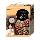담터유통