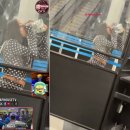 비행기에 데킬라 반입이 거부되자 다 마셔버린 여성 이미지