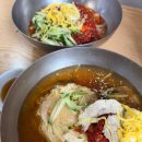 여왕밀면 - 남구 | 부산 광안리 돈까스 맛집 —톤쇼우—캐치테이블 웨이팅하다 하루 다 가고 못먹을 뻔한 후기😂