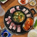 하촌로 | 인천 만수동 맛집 / 만수 고기집 중앙축산 인기생고기구이 내돈내산 후기