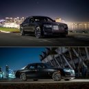 명품셀프세차장 외장관리 | [24시간 석촌셀프세차장 ] 롤스로이스 디테일세차