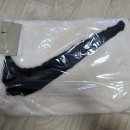 나이키토트백10L / FB3050838 구아바아이스 34,900원 후기!! A4용지들어감?ㅇㅇ