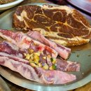 부천 신중동 맛집마포화로집 신중동직영점 9,900원 양념갈비 후기