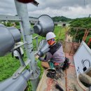 재난예경보시설 이미지