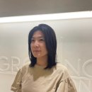 방이역미용실 그로잉 살롱 방이역점 복구매직 하고 찰랑찰랑 머릿결 자연스럽게~~