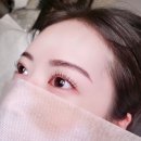 수원 율전동 속눈썹펌 아이예쁨 후기
